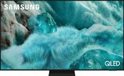 Телевизор Samsung QE65Q7F5AUXRU 65&quot; (165 см) 2025 черный