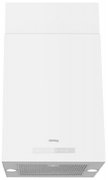 Островная вытяжка Korting KHA 45970 W Cube фото 2 в Челябинске