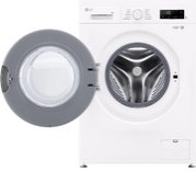 Стиральная машина LG F2Y1VS3W фото 2 в Челябинске