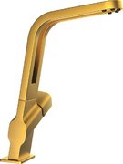 Смеситель Teka ICO 915 BRASS фото 3 в Челябинске