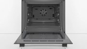 Встраиваемый духовой шкаф BOSCH HBJ554YS0R фото 3 в Челябинске