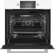 Духовой шкаф Weissgauff EOM 691 PDW Steam Clean фото 2 в Челябинске