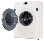 Стиральная машина Midea MF100W70/W фото 2 в Челябинске