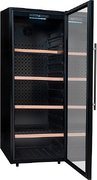 Винный шкаф Climadiff CPW204B1 фото 4 в Челябинске