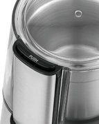 Кофемолка Маунфилд MF-521S фото 4 в Челябинске Кофемолка Maunfeld MF-521S фото 4 в Челябинске