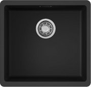 Мойка Омойкири Kata 44-U-BL фото в Челябинске Мойка Omoikiri Kata 44-U-BL фото в Челябинске