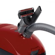 Пылесос Миле SBCD3 Classic C1 Allergy манговый красный фото 2 в Челябинске Пылесос Miele SBCD3 Classic C1 Allergy манговый красный фото 2 в Челябинске