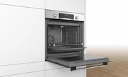 Встраиваемый духовой шкаф BOSCH HBG537ES0R фото 2 в Челябинске