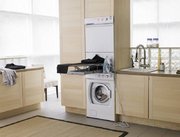 Гладильная доска Аско HI1152 W фото 2 в Челябинске Гладильная доска Asko HI1152 W фото 2 в Челябинске