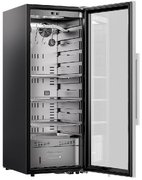 Холодильник для сухого вызревания мяса Meyvel MM-105SR фото 2 в Челябинске