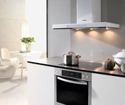 Вытяжка Miele DA 5690 W Alba фото 3 в Челябинске