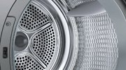Сушильная машина Bosch WQG245DXSN фото 3 в Челябинске