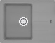 Мойка Franke BFG 611C серый фото в Челябинске