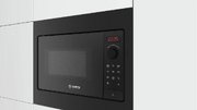 Встраиваемая микроволновая печь Bosch BFL523MB4 фото 4 в Челябинске