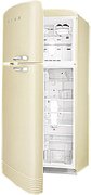 Холодильник Smeg FAB50PS фото 2 в Челябинске