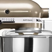 Миксер Китчен Эйд 5KSM150PSECZ фото 4 в Челябинске Миксер KitchenAid 5KSM150PSECZ фото 4 в Челябинске