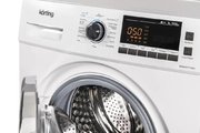 Стиральная машина Korting KWM 40 T 1260 фото 3 в Челябинске