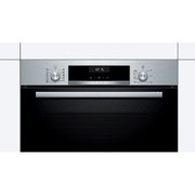 Духовой шкаф Bosch HBG557SS0R фото 2 в Челябинске