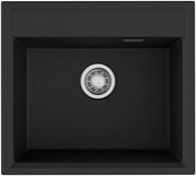 Мойка Omoikiri DAISEN 57-BL фото в Челябинске