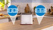 Тостер Bosch TAT3M121 фото 2 в Челябинске
