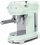 Кофемашина Smeg ECF01PGEU фото 2 в Челябинске
