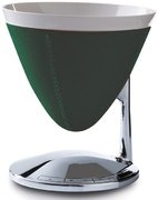 Кухонные весы Бугатти Scale-Timer UMA Leather Green фото в Челябинске Кухонные весы Bugatti Scale-Timer UMA Leather Green фото в Челябинске