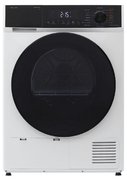 Сушильная машина KRONA RHENE MAX WHITE 8K DM Сушильная машина KRONA RHENE MAX WHITE 8K DM