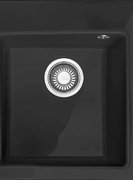 Мойка Franke Mythos MTK 611-78 оникс фото 3 в Челябинске