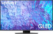 Телевизор Samsung QE50Q80CAU фото в Челябинске