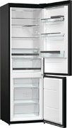 Двухкамерный холодильник Gorenje RK611SYB4 фото 2 в Челябинске