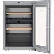 Встраиваемый винный шкаф Liebherr EWTgb 1683 Vinidor фото 4 в Челябинске