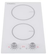 Индукционная варочная панель Maunfeld CVI292MWH фото 2 в Челябинске