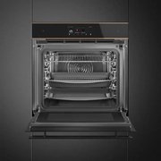 Духовой шкаф Smeg SO6606WAPNR фото 3 в Челябинске