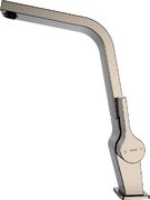 Смеситель Teka ICC 915 GRAPHITE фото 2 в Челябинске