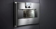 Духовой шкаф-пароварка Gaggenau BS 274-100 фото 2 в Челябинске
