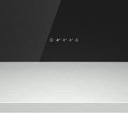 Настенная каминная вытяжка Gorenje WHI943E6XGB фото 4 в Челябинске