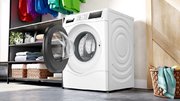 Стирально-сушильная машина Bosch WDU28513 фото 3 в Челябинске