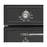 Духовой шкаф Smeg SC750AS-8 фото 3 в Челябинске