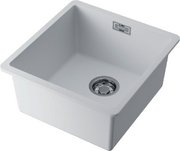 Мойка Omoikiri Kata 40-U-WH фото 3 в Челябинске