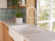 Мойка Omoikiri KINOKAWA 90 WH фото 4 в Челябинске