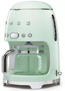 Капельная кофеварка Smeg DCF02PGEU фото 3 в Челябинске