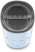 Вспениватель молока Smeg MFF02PBEU фото 4 в Челябинске