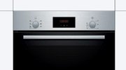 Духовой шкаф Bosch HBF113BR1S фото 2 в Челябинске
