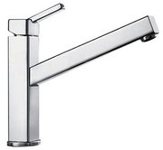 Смеситель Blanco Quatura хром фото 2 в Челябинске