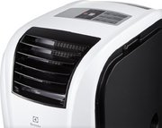 Мобильный кондиционер Electrolux EACM-07 RK/N6 фото 3 в Челябинске