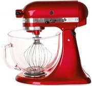 Миксер Китчен Эйд KSM156PSECA фото 2 в Челябинске Миксер KitchenAid KSM156PSECA фото 2 в Челябинске