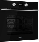 Духовой шкаф Teka HLB 8300 Black glass фото 2 в Челябинске