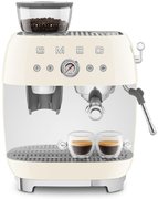 Эспрессо-кофемашина Smeg EGF03CREU фото 2 в Челябинске