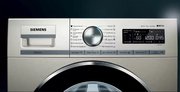 Стиральная машина с фронтальной загрузкой SIEMENS WS12WMHSOE фото 2 в Челябинске