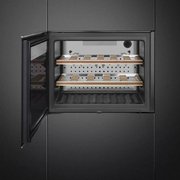 Винный холодильник Smeg CVI621LWNX3 фото 3 в Челябинске